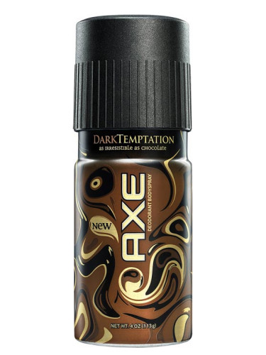 عطر ادکلن دارک تمپتیشن اکس - Dark Temptation AXE - بررسی، قیمت و خرید