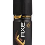عطر ادکلن وایلد اسپایس اکس - Wild Spice AXE - بررسی، قیمت و خرید