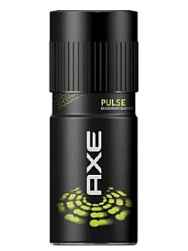 عطر ادکلن پالس اکس - Pulse AXE - بررسی، قیمت و خرید