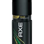 عطر ادکلن کیلو اکس - Kilo AXE - بررسی، قیمت و خرید