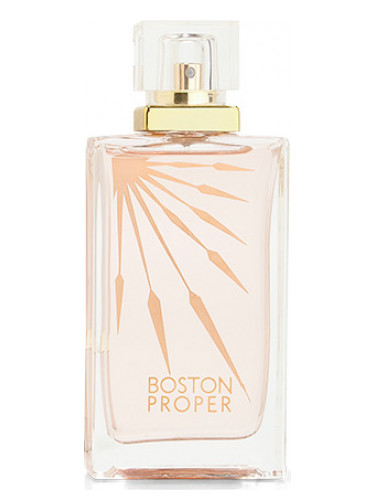 عطر ادکلن فیرلسلی فمِنین بوستون پراپر - Fearlessly Feminine Boston Proper - بررسی، قیمت و خرید