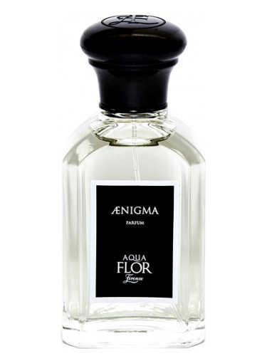 عطر ادکلن اِنیگما آکوافلور فیرنزه - Aenigma Aquaflor Firenze - بررسی، قیمت و خرید