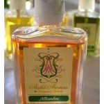 عطر ادکلن الحمراء آیشا پرفیوم بای نیده آلبانو - Alhambra Aisha Perfumes by Neide Albano - بررسی، قیمت و خرید