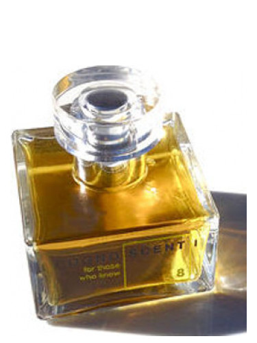 عطر ادکلن نو ایت آلدهیدیک اوکموس کگنوسنتی - No 8 Aldehydic Oakmoss Cognoscenti - بررسی، قیمت و خرید