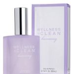 عطر ادکلن ولنِس بای کلین هارمونی کلین - Wellness by Clean Harmony Clean - بررسی، قیمت و خرید