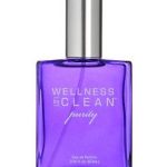 عطر ادکلن ولنس بای کلین پیوریتی کلین - Wellness by Clean Purity Clean - بررسی، قیمت و خرید