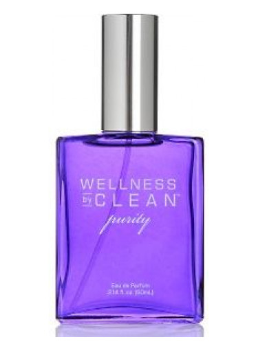 عطر ادکلن ولنس بای کلین پیوریتی کلین - Wellness by Clean Purity Clean - بررسی، قیمت و خرید