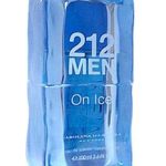 عطر ادکلن تو ای وِل و مَن آن آیس تو هزار و پنج کارولینا هررا - 212 Men on Ice 2005 Carolina Herrera - بررسی، قیمت و خرید