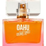 عطر ادکلن اواهو کوکونات سانست بث اند بادی ورکز - Oahu Coconut Sunset Bath & Body Works - بررسی، قیمت و خرید