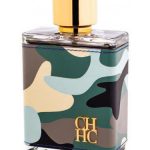 عطر ادکلن چ من آفریقا کارولینا هررا - CH Men Africa Carolina Herrera - بررسی، قیمت و خرید