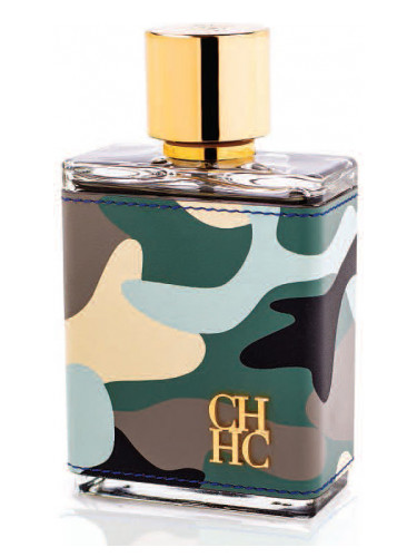 عطر ادکلن چ من آفریقا کارولینا هررا - CH Men Africa Carolina Herrera - بررسی، قیمت و خرید