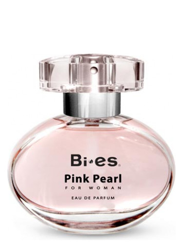 عطر ادکلن پینک پرل بیس - Pink Pearl Bi-es - بررسی، قیمت و خرید