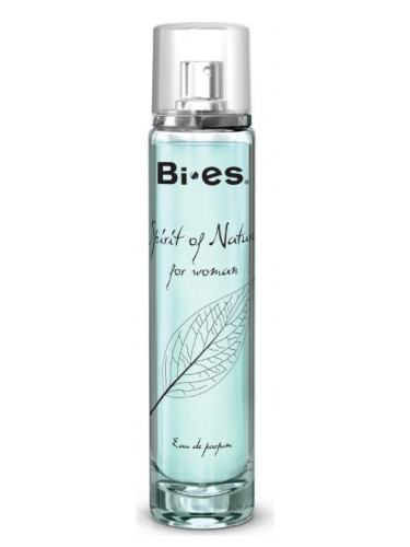 عطر ادکلن اسپیریت آو نیچر بیس - Spirit of Nature Bi-es - بررسی، قیمت و خرید