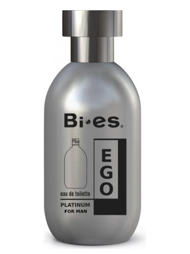 عطر ادکلن ایگو پلاتینوم بیس - Ego Platinum Bi-es - بررسی، قیمت و خرید