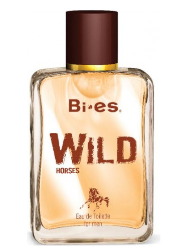 عطر ادکلن وایلد هورسز بیس - Wild Horses Bi-es - بررسی، قیمت و خرید