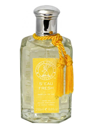 عطر ادکلن سو فرش کسل فوربز - S'Eau Fresh Castle Forbes - بررسی، قیمت و خرید