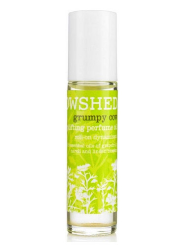 عطر ادکلن گرامی کاو کوشد - Grumpy Cow Cowshed - بررسی، قیمت و خرید