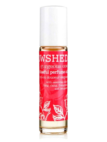 عطر ادکلن گورجس کو کاوشد - Gorgeous Cow Cowshed - بررسی، قیمت و خرید