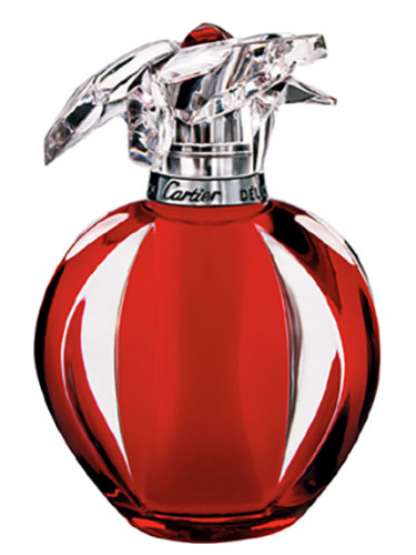 عطر ادکلن دلیس کارتیر - Delices Cartier - بررسی، قیمت و خرید