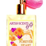 عطر ادکلن فوراور هارت باند آرتس اند سنتز - Forever Heart Bound Arts&Scents - بررسی، قیمت و خرید