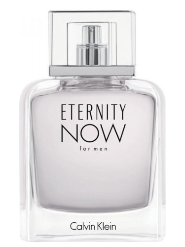 عطر ادکلن ایتِرنیتی نو فور مِن کلوین کلاین - Eternity Now For Men Calvin Klein - بررسی، قیمت و خرید