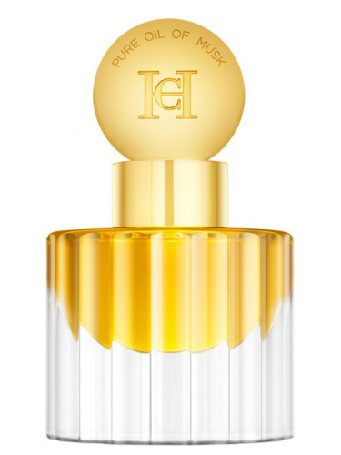 عطر ادکلن پیور اویل آو ماسک کارولینا هررا - Pure Oil Of Musk Carolina Herrera - بررسی، قیمت و خرید