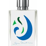 عطر ادکلن سوفی ماتیس آرت ادیشن استریت تو هیون، اسپلش آف لیمون بای کیلیان - Sophie Matisse Art Edition Straight To Heaven, Splash Of Lemon By Kilian - بررسی، قیمت و خرید