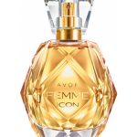 عطر ادکلن فم آیکن ایوون - Femme Icon Avon - بررسی، قیمت و خرید