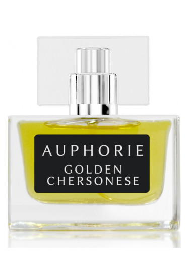 عطر ادکلن گلدن کرسونیز اووفوری - Golden Chersonese Auphorie - بررسی، قیمت و خرید