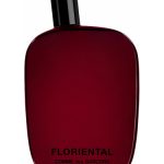 عطر ادکلن فلورینتال کام د گارسون - Floriental Comme des Garcons - بررسی، قیمت و خرید