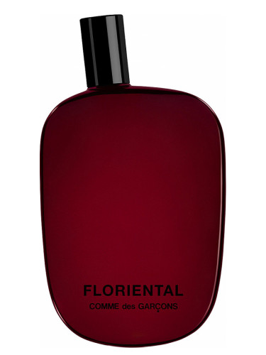 عطر ادکلن فلورینتال کام د گارسون - Floriental Comme des Garcons - بررسی، قیمت و خرید