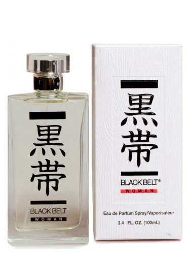 عطر ادکلن بِلَک بِلْت وُمَن بِلَک بِلت فِرَگرَنسِز - Black Belt Woman Black Belt Fragrances - بررسی، قیمت و خرید