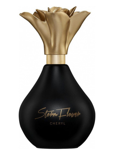 عطر ادکلن استورم فلاور نوآر شریل - StormFlower Noir Cheryl - بررسی، قیمت و خرید