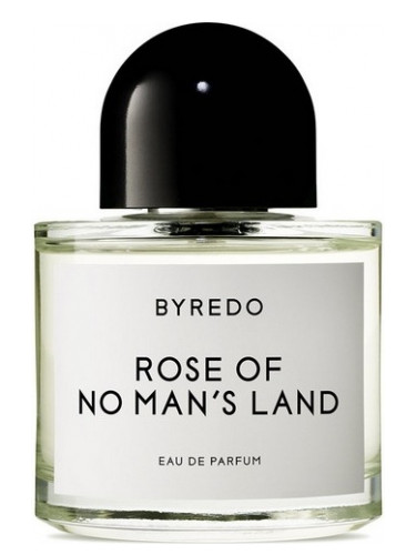 عطر ادکلن رُز آو نُ مَنز لَند بایردو - Rose Of No Man's Land Byredo - بررسی، قیمت و خرید
