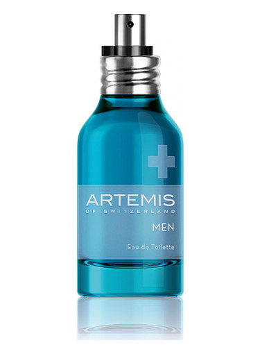عطر ادکلن آرتمیس من آرتمیس آو سوییس - Artemis Men Artemis of Switzerland - بررسی، قیمت و خرید