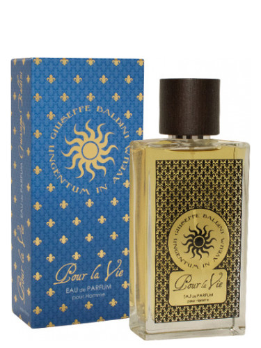 عطر ادکلن پُو لَ وی کامپانی رویال - Pour la Vie Compagnie Royale - بررسی، قیمت و خرید
