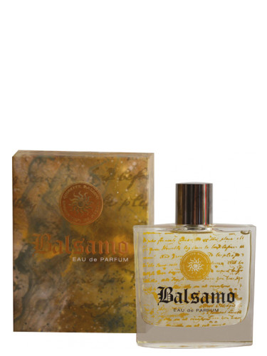 عطر ادکلن بالمو کامپانی رویال - Balsamo Compagnie Royale - بررسی، قیمت و خرید