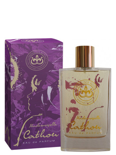 عطر ادکلن مدموازل کاتو کامپانی رویال - Mademoiselle Cathou Compagnie Royale - بررسی، قیمت و خرید