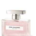 عطر ادکلن انجل شلسر پور ال ادو تویلت انجل شلسر - Angel Schlesser Pour Elle Eau de Toilette Angel Schlesser - بررسی، قیمت و خرید
