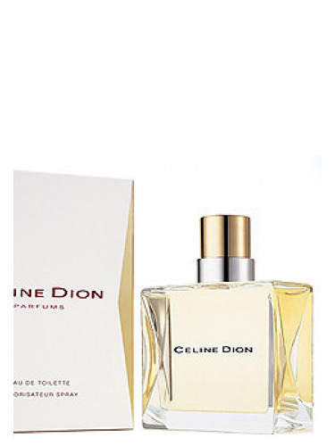 عطر ادکلن سلین دیون سلین دیون - Celine Dion Celine Dion - بررسی، قیمت و خرید