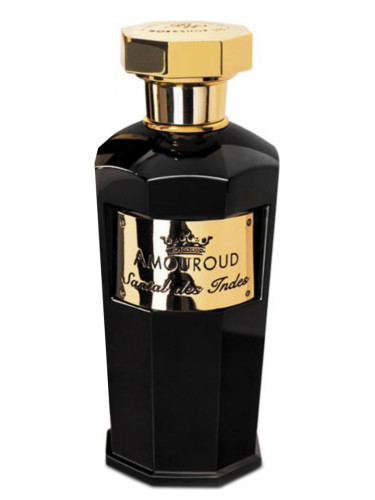 عطر ادکلن سانتال دز اند امورود - Santal des Indes Amouroud - بررسی، قیمت و خرید