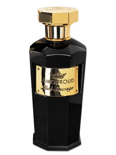 عطر ادکلن میِل ساواج امورود - Miel Sauvage Amouroud - بررسی، قیمت و خرید