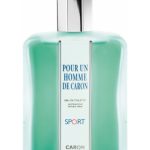 عطر ادکلن پور اَن اُم دِ کارُن اسپُرت کارون - Pour Un Homme de Caron Sport Caron - بررسی، قیمت و خرید