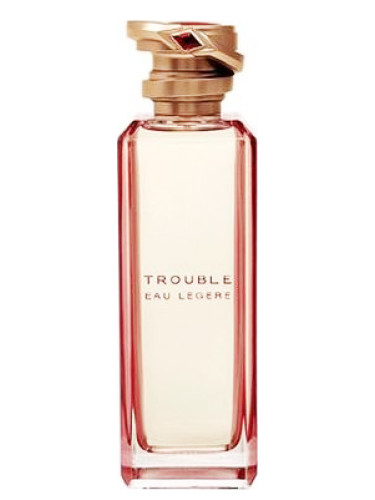 عطر ادکلن ترابل او لژه بوشِرون - Trouble Eau Légère Boucheron - بررسی، قیمت و خرید
