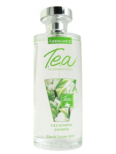 عطر ادکلن جاسمینو ارُگَنس - Gelsomino Jasmine Arrogance - بررسی، قیمت و خرید