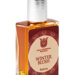 عطر ادکلن وینتر بلش آنا زوورکینا پرفیومز - Winter Blush Anna Zworykina Perfumes - بررسی، قیمت و خرید