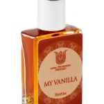 عطر ادکلن مای وانیلا آنا زواریکینا پرفیومز - My Vanilla Anna Zworykina Perfumes - بررسی، قیمت و خرید