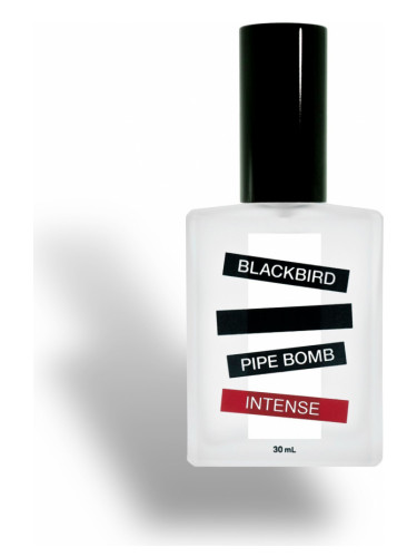 عطر ادکلن پایپ بامب اینتنس بِلَک‌بِرد - Pipe Bomb Intense Blackbird - بررسی، قیمت و خرید
