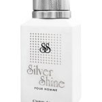 عطر ادکلن سیلور شاین کریس آدامز - Silver Shine Chris Adams - بررسی، قیمت و خرید