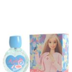 عطر ادکلن باربی مدل باربی - Barbie Modelo Barbie - بررسی، قیمت و خرید